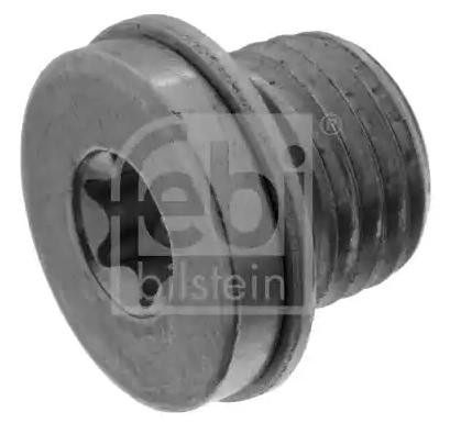 Febi Bilstein 100497 Oil Sump Plug