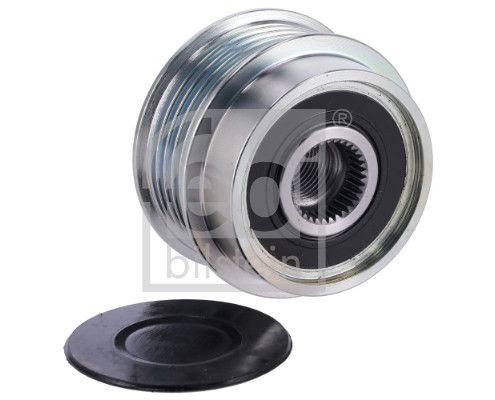 Febi Bilstein 1004981 Pulley, Alternator
