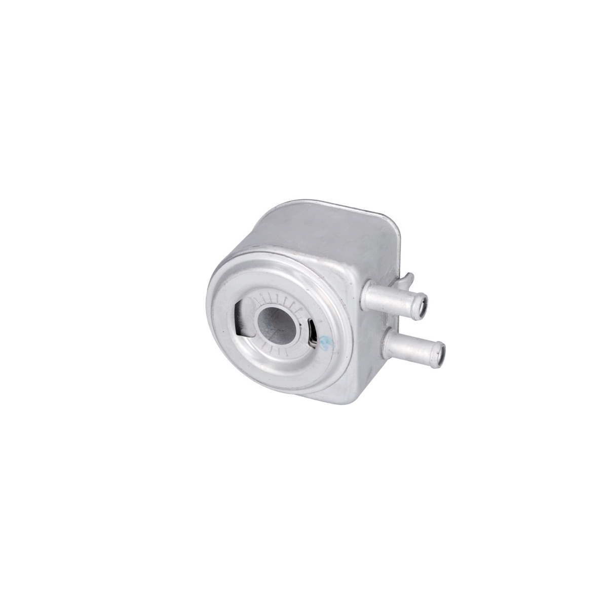 Febi Bilstein 100500 Engine Oil Cooler
