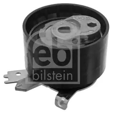 Febi Bilstein 100519 Timing Belt Tensioner Pulley