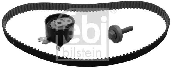 Febi Bilstein 100520 Timing Belt Kit