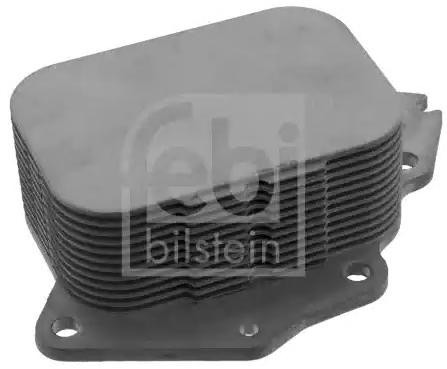 Febi Bilstein 100544 Engine Oil Cooler