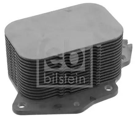 Febi Bilstein 100545 Engine Oil Cooler