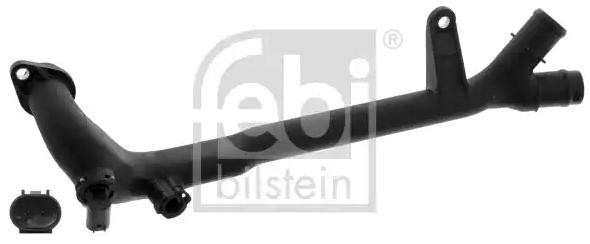 Febi Bilstein 100548 Coolant Flange