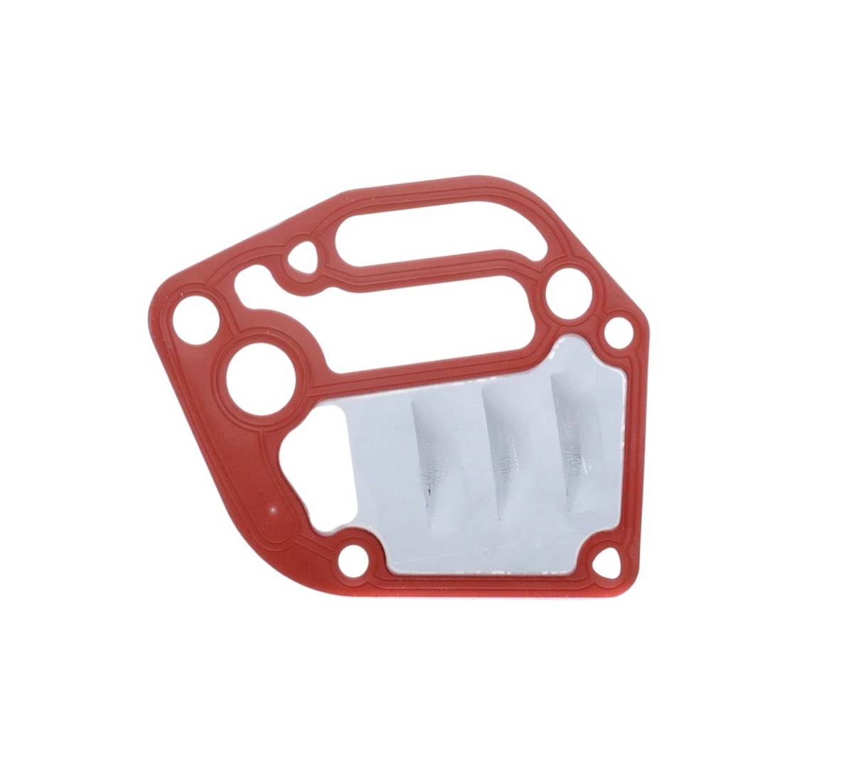 Febi Bilstein 100560 Oil Filter Housing Gasket