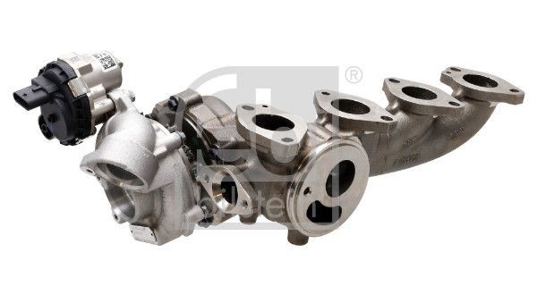 Febi Bilstein 1005658 Turbocharger