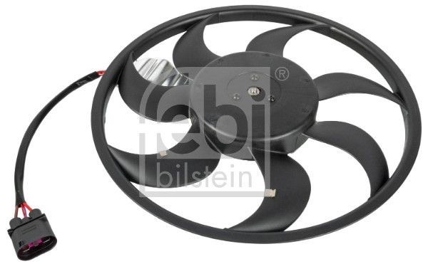 Febi Bilstein 1005729 Fan, Radiator
