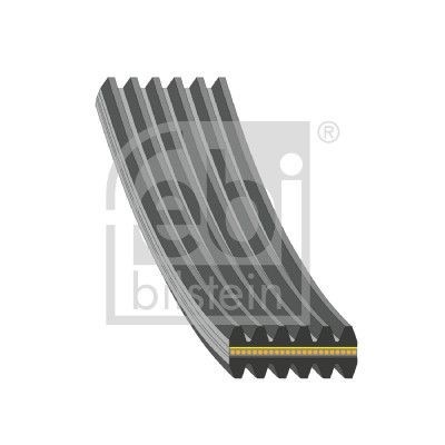 Febi Bilstein 1005822 Serpentine Belt