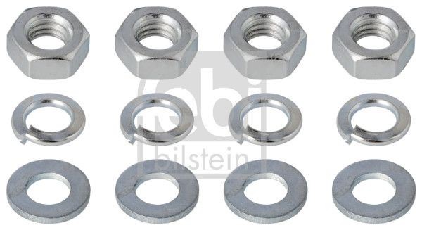 Febi Bilstein 1005913 Screw