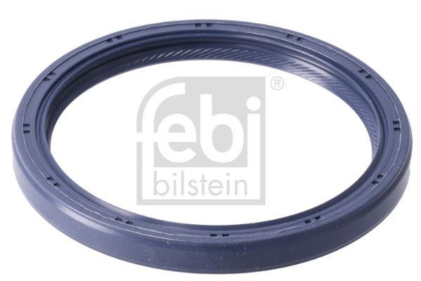Febi Bilstein 1005939 Crankshaft Seal, Transmission Sided