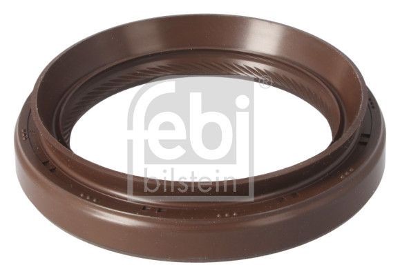 Febi Bilstein 1005940 Crankshaft Seal, Frontal Sided