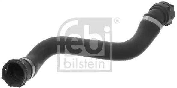 Febi Bilstein 100615 Radiator Hose