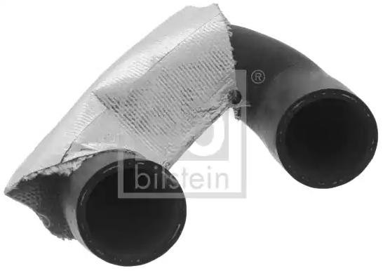 Febi Bilstein 100616 Radiator Hose