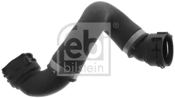Febi Bilstein 100617 Radiator Hose