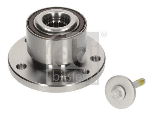 Febi Bilstein 1006286 Wheel Bearing Kit
