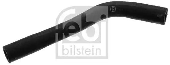 Febi Bilstein 100631 Radiator Hose