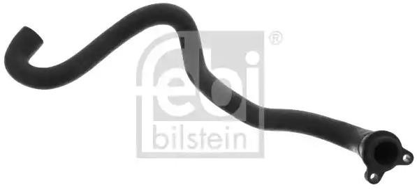 Febi Bilstein 100632 Radiator Hose