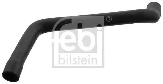 Febi Bilstein 100637 Radiator Hose