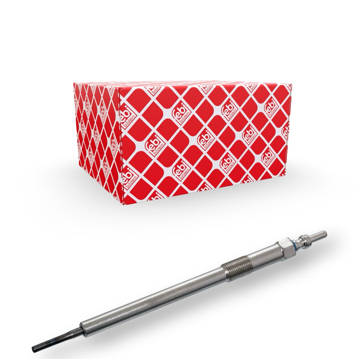 Febi Bilstein 100648 Glow Plug