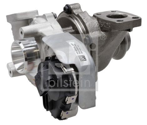 Febi Bilstein 1006628 Turbocharger