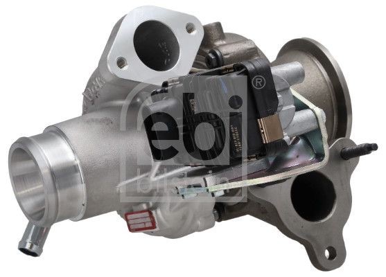 Febi Bilstein 1006632 Turbocharger
