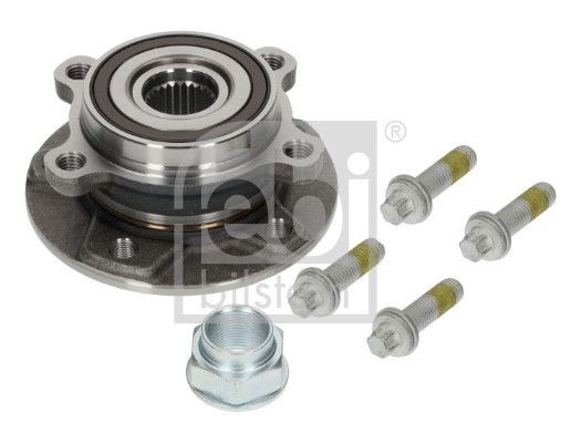 Febi Bilstein 1006643 Wheel Bearing Kit