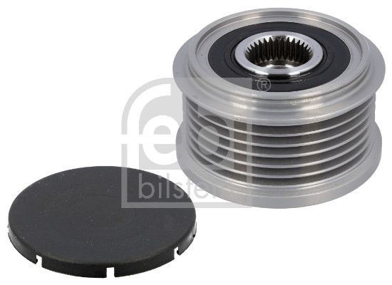 Febi Bilstein 1006710 Alternator Clutch Pulley