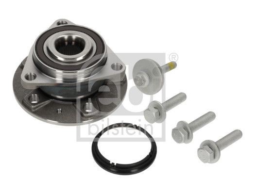 Febi Bilstein 1006725 Wheel Bearing Kit