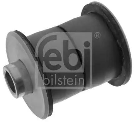 Febi Bilstein 100696 Bush, Leaf Spring