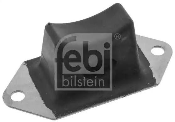 Febi Bilstein 100697 Rear Axle