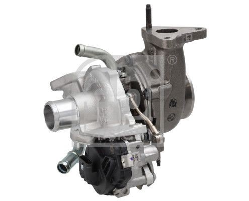 Febi Bilstein 1007117 Turbocharger