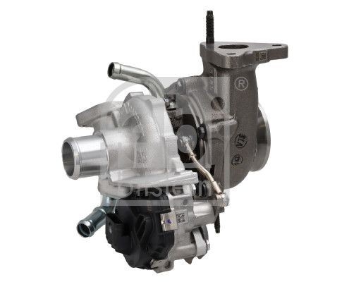 Febi Bilstein 1007118 Turbocharger