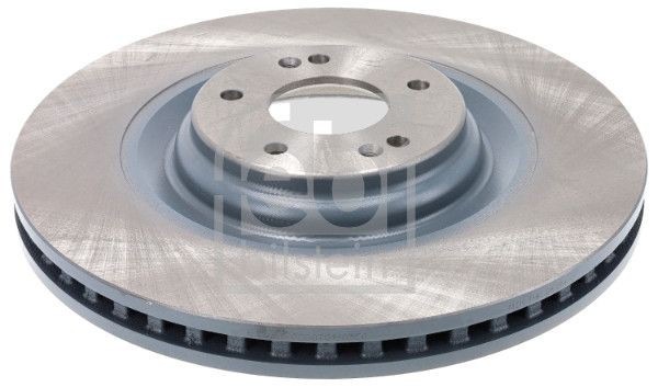 Febi Bilstein 1007183 Brake Disc
