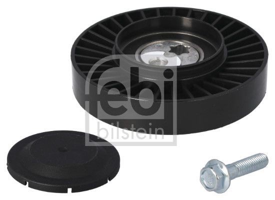 Febi Bilstein 1007230 Tensioner Pulley