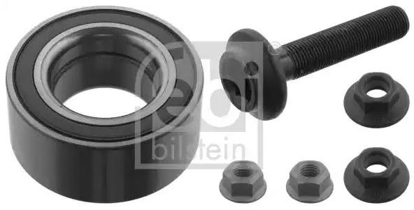 Febi Bilstein 100725 Wheel Bearing Kit
