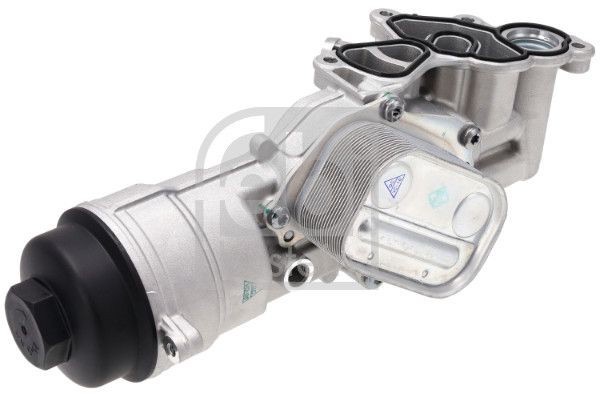 Febi Bilstein 1007336 Oil Filter Housing