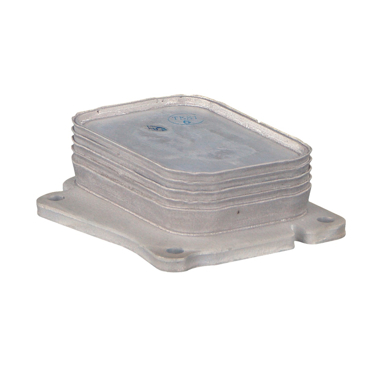 Febi Bilstein 100743 Engine Oil Cooler