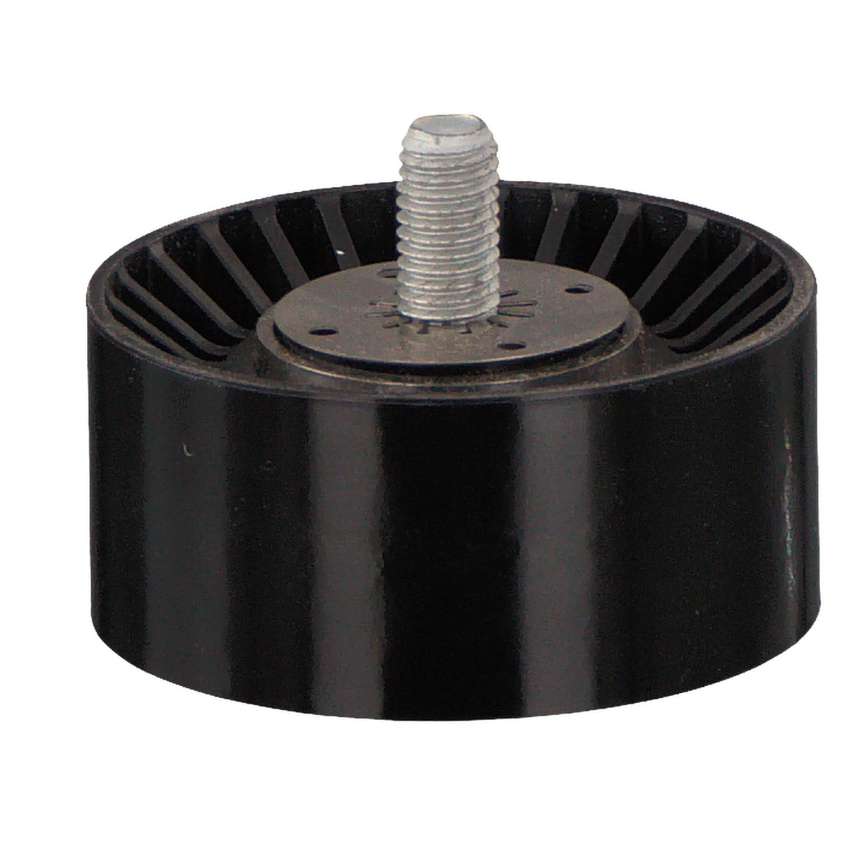 Febi Bilstein 100749 Deflection / Guide Pulley