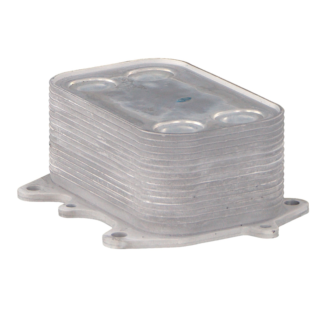 Febi Bilstein 100750 Engine Oil Cooler