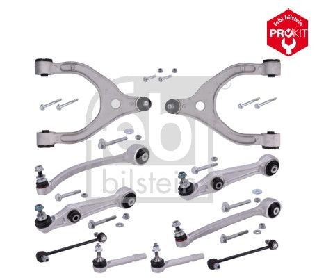 Febi Bilstein 1007516 Link Set, Wheel Suspension