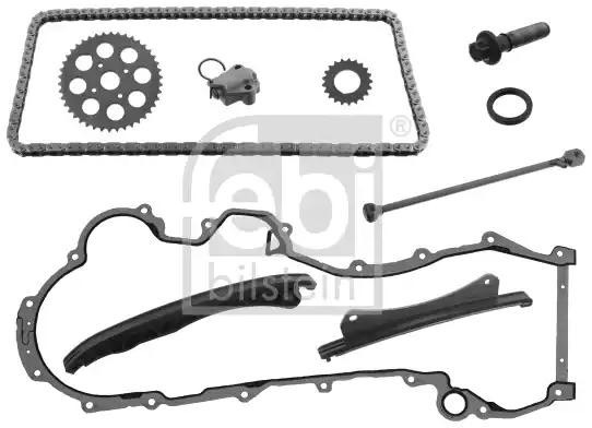 Febi Bilstein 100754 Timing Chain Kit