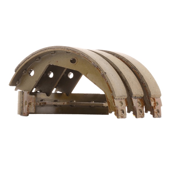Febi Bilstein 1007579 Brake Shoe Set
