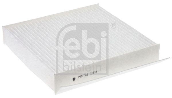 Febi Bilstein 1007624 Pollen Filter
