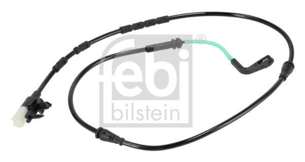 Febi Bilstein 1007758 Brake Pad Wear Sensor