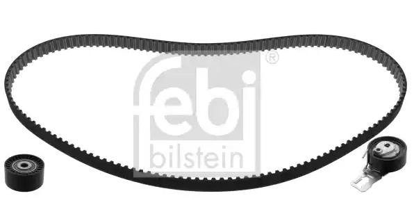 Febi Bilstein 100780 Timing Belt Kit