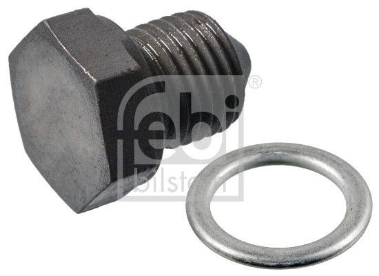 Febi Bilstein 1007804 Oil Sump Plug