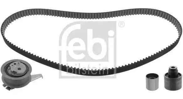 Febi Bilstein 100790 Timing Belt Kit