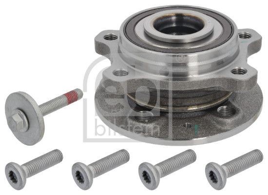 Febi Bilstein 1007995 Wheel Bearing Kit