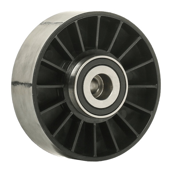Febi Bilstein 1008012 Deflection / Guide Pulley