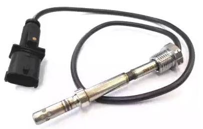 Febi Bilstein 100809 Exhaust Gas Temperature Sensor